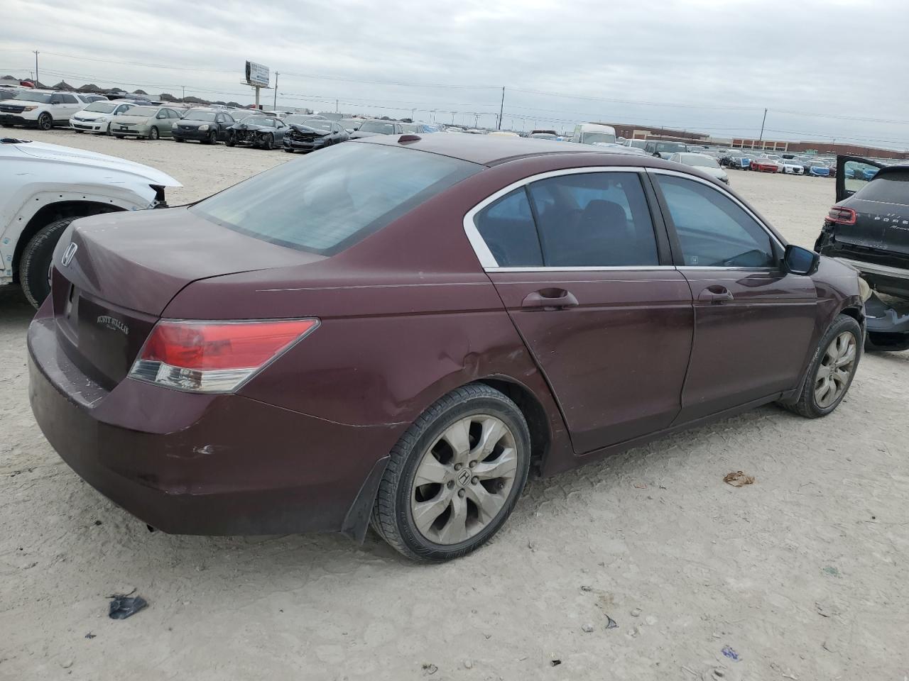 2008 Honda Accord - Image 3