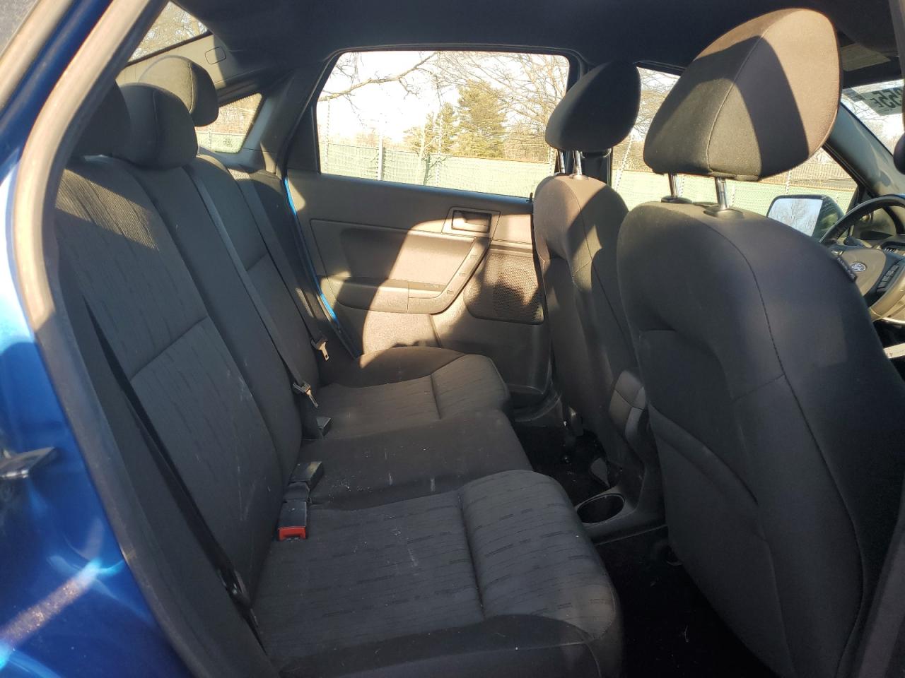 2011 Ford Focus - Image 10