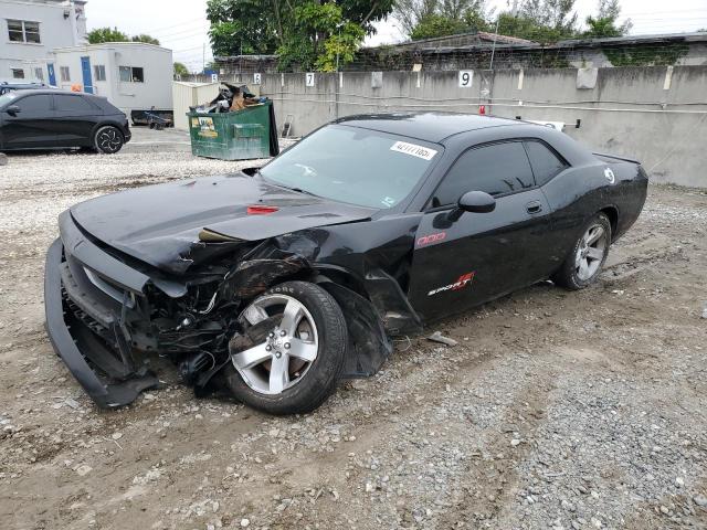 2010 Dodge Challenger Se