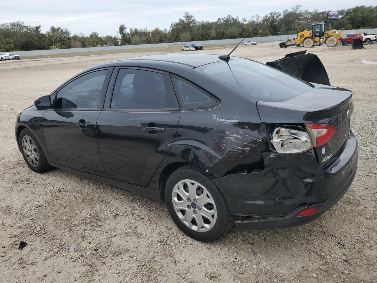 2012 Ford Focus - Image 2
