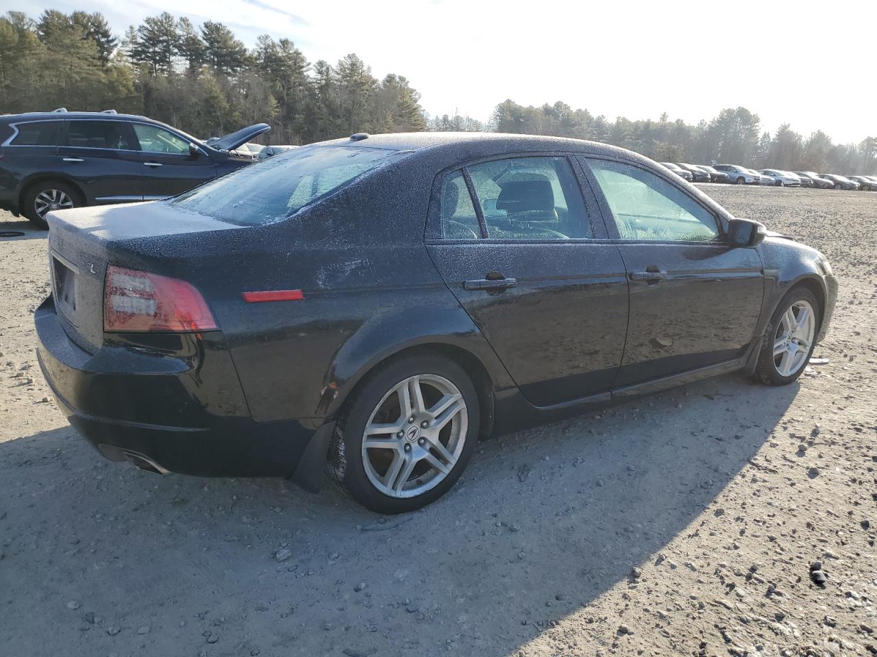 2008 Acura TL - Image 3
