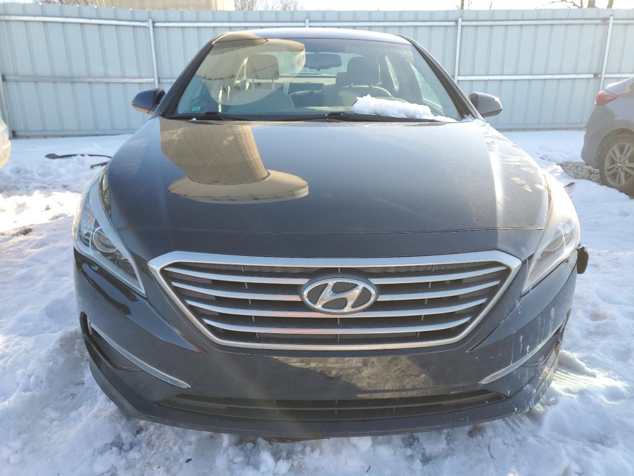2015 Hyundai Sonata - Image 5