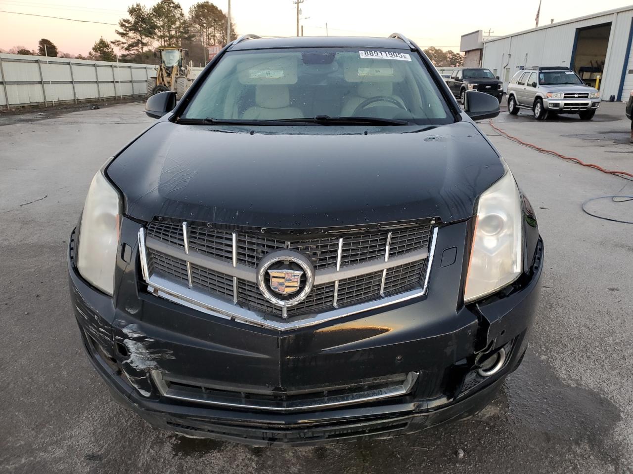 2012 Cadillac SRX - Image 5