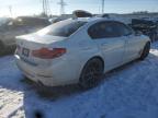 2019 Bmw 530 Xi for Sale in Elgin, IL - Side