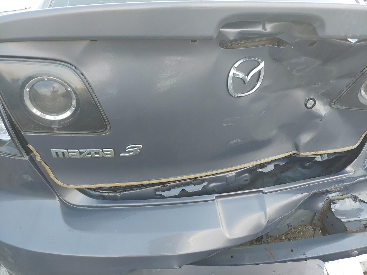 JM7BK326471303587 - 2007 INFINITI G35 - #43485385
