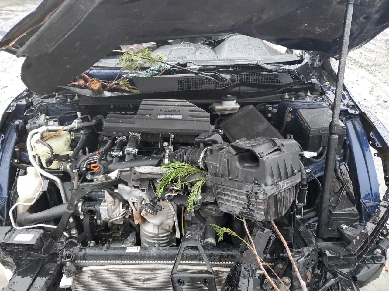 2017 Honda CR-V - Image 13