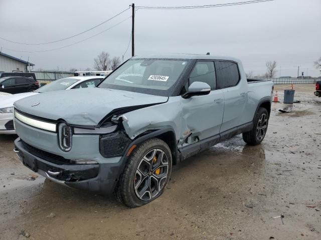 RIVIAN R1T ADVENT 2022