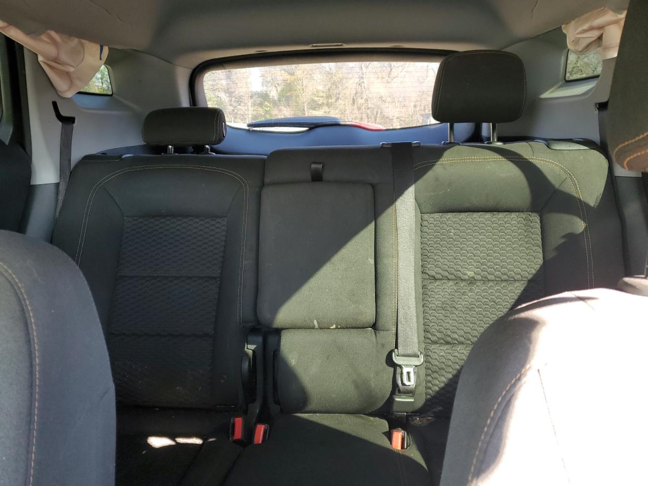 2019 GMC Terrain - Image 10