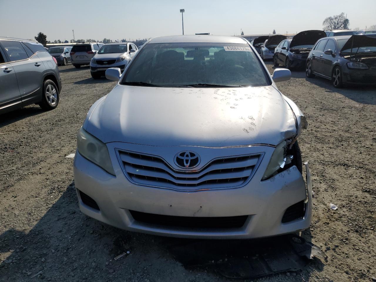 2011 Toyota Camry - Image 5