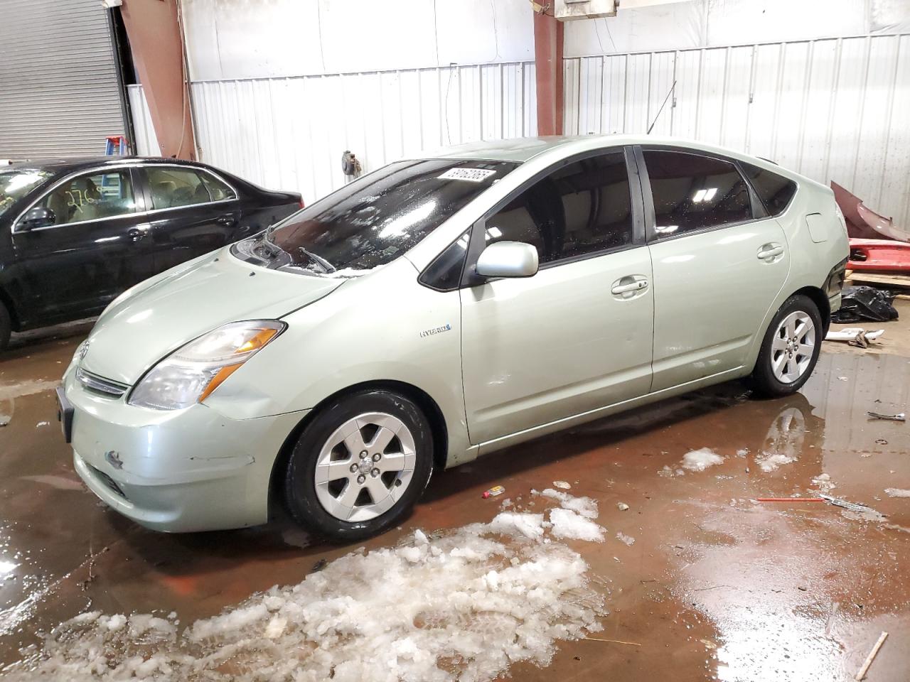 2008 Toyota Prius - Image 1