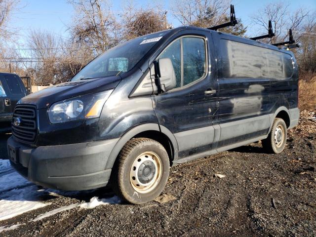 2019 Ford Transit T-250