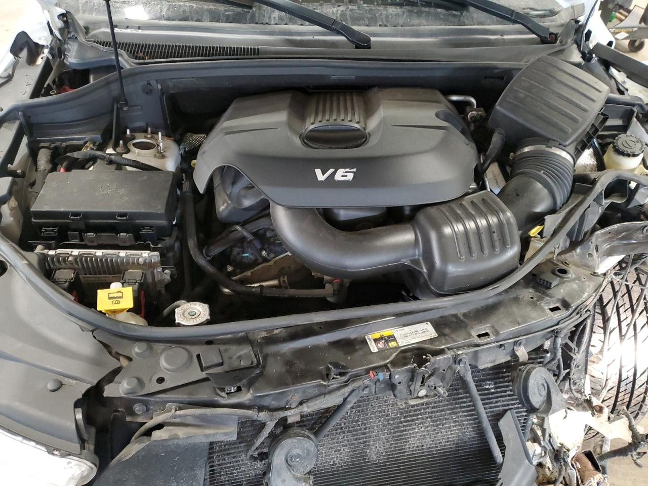 2014 Dodge Durango - Image 13