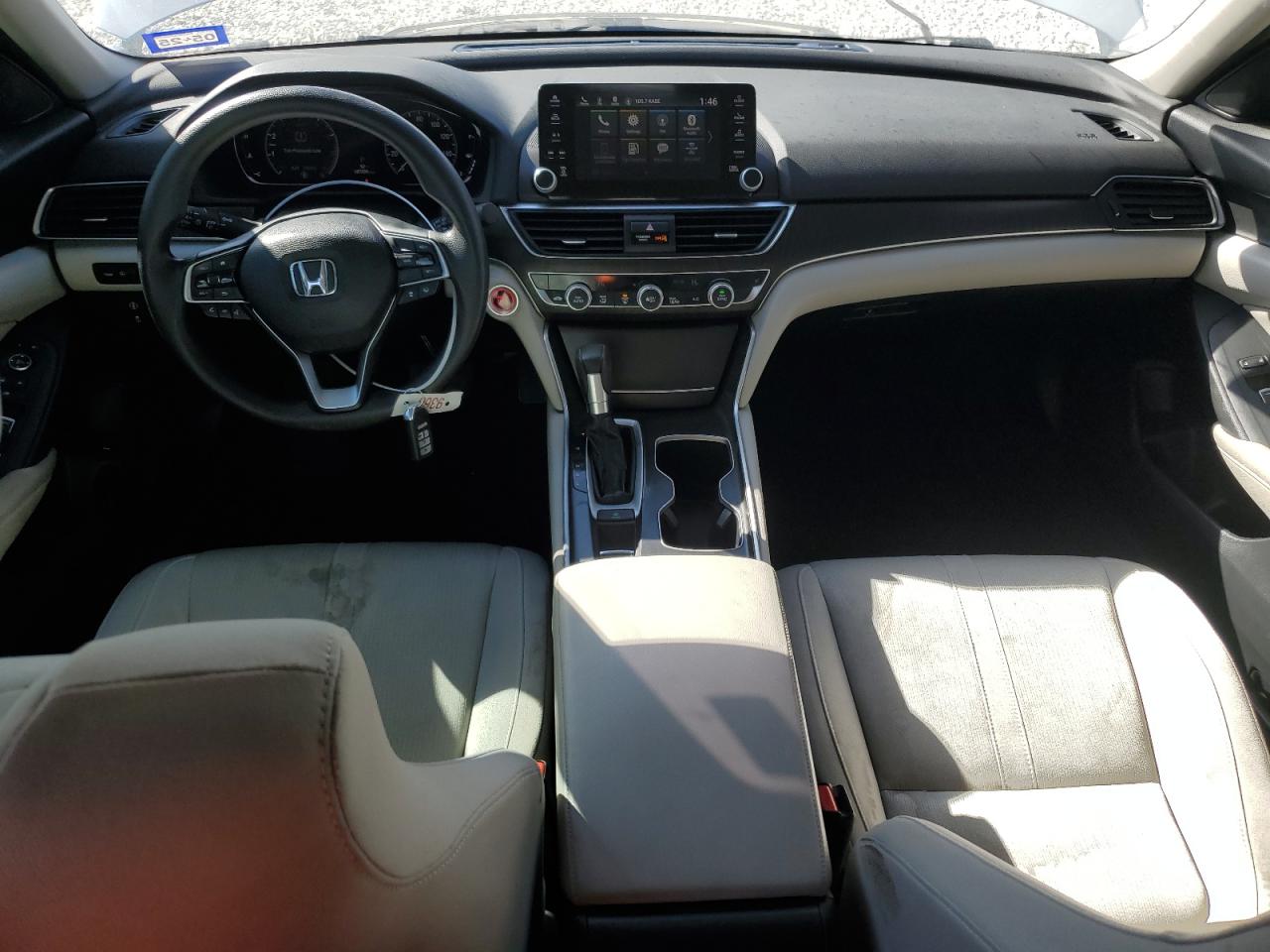 2018 Honda Accord - Image 8