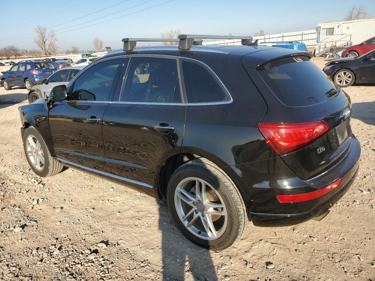 VIN WA1LFAFP3FA126968 2015 AUDI Q5 no.2