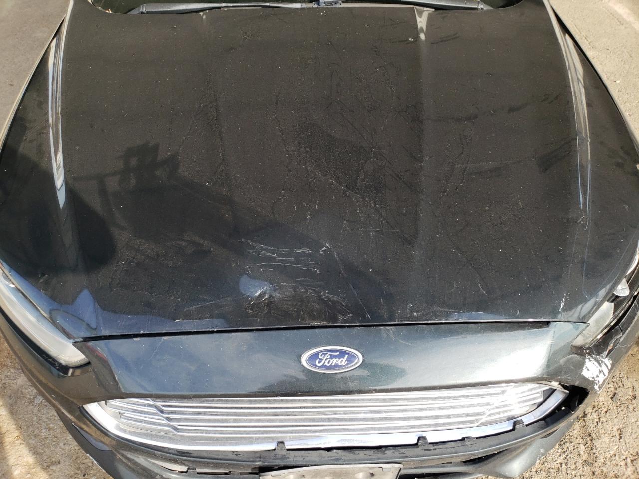 2014 Ford Fusion - Image 13