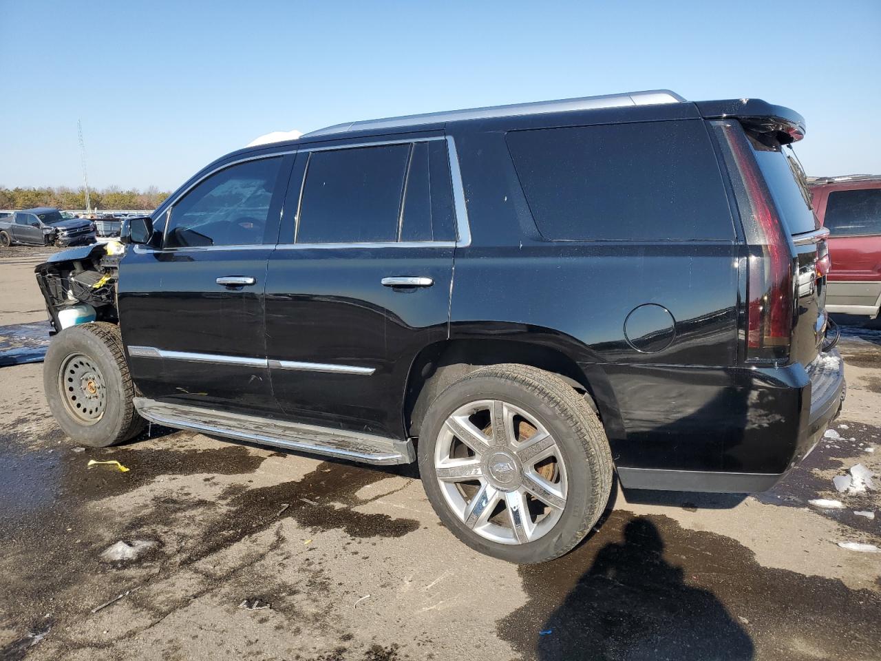 2015 Cadillac Escalade - Image 2