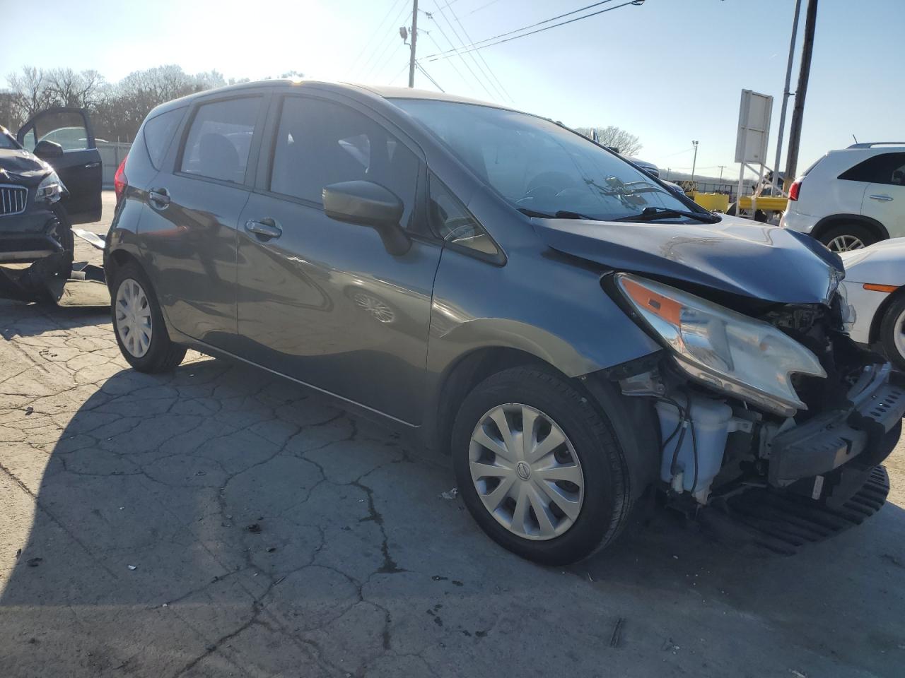 2016 Nissan Versa - Image 4