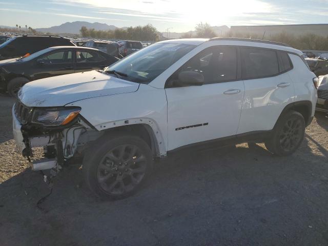 2021 Jeep Compass 80Th Edition