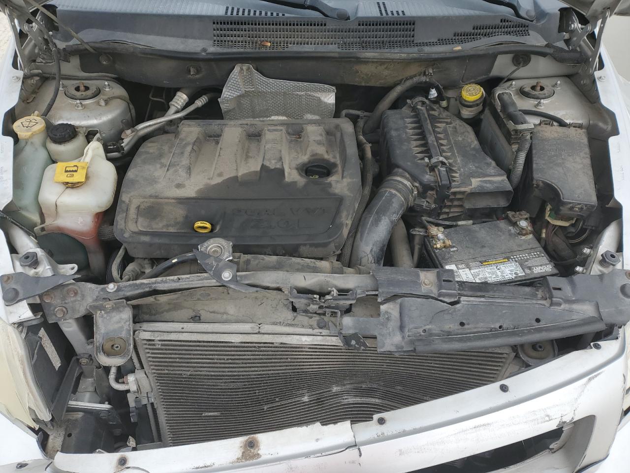 2007 Dodge Caliber - Image 12