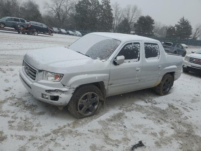 2014 Honda Ridgeline Rtl