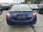 2006 Honda Civic Lx na sprzedaż w Windsor, NJ - Side