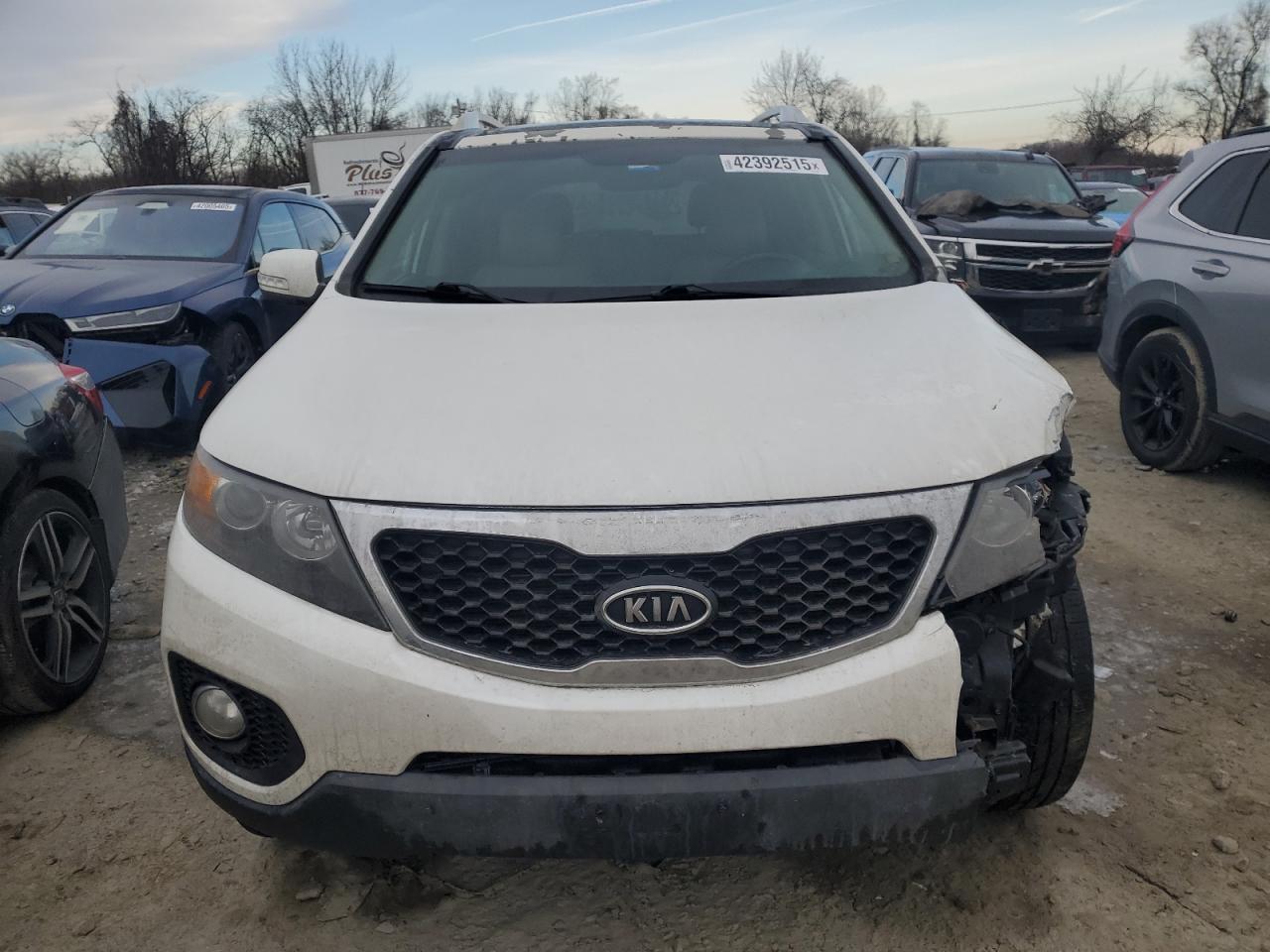 2012 Kia Sorento - Image 5