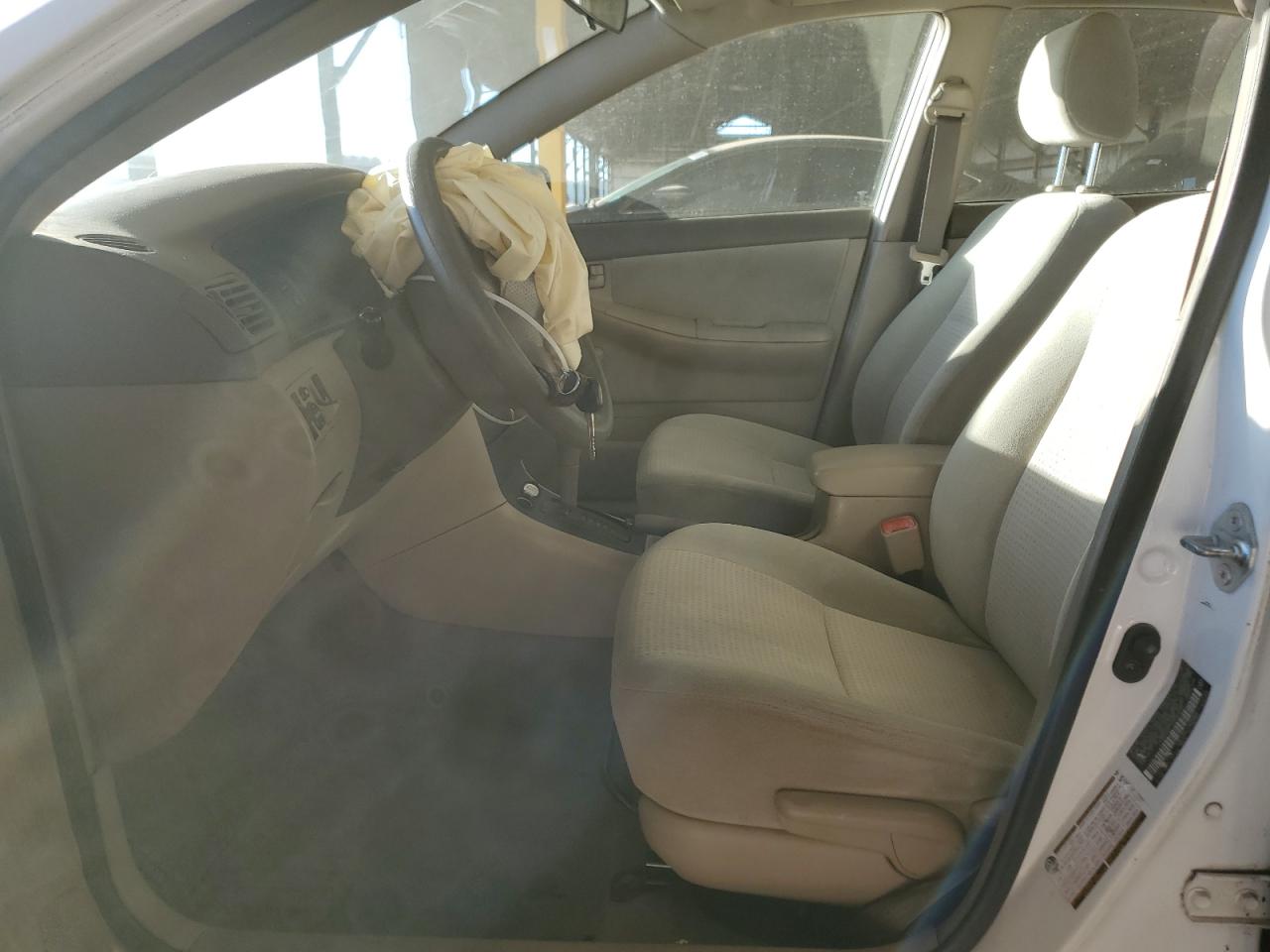 2006 Toyota Corolla - Image 7