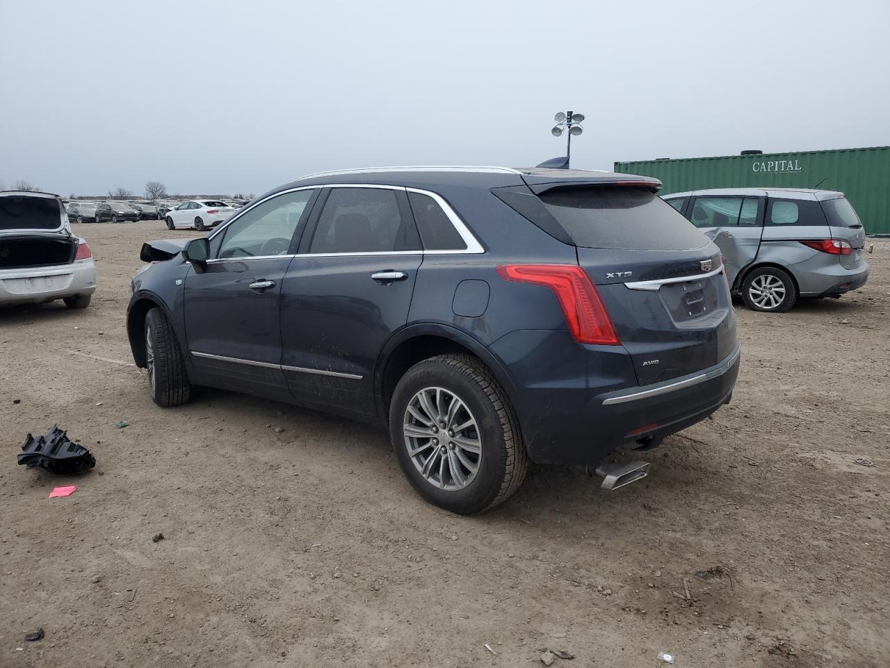 2019 Cadillac XT5 - Image 2