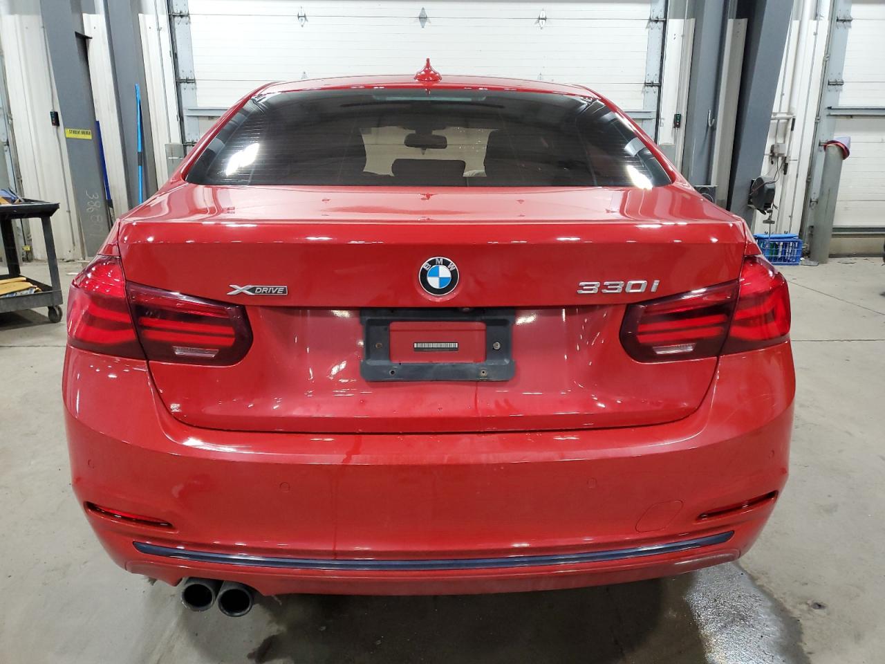 2018 BMW 3er - Image 6