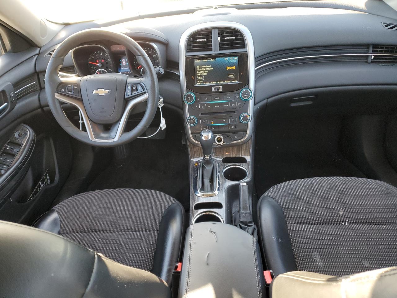 2015 Chevrolet Malibu - Image 8