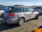 2008 Subaru Outback  na sprzedaż w Spartanburg, SC - All Over