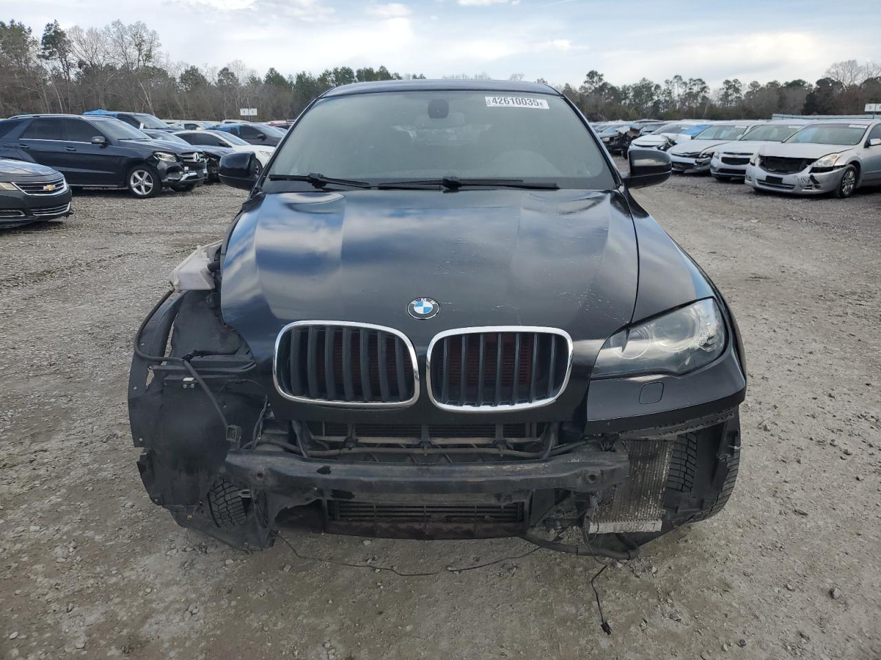 2009 BMW X6 - Image 5