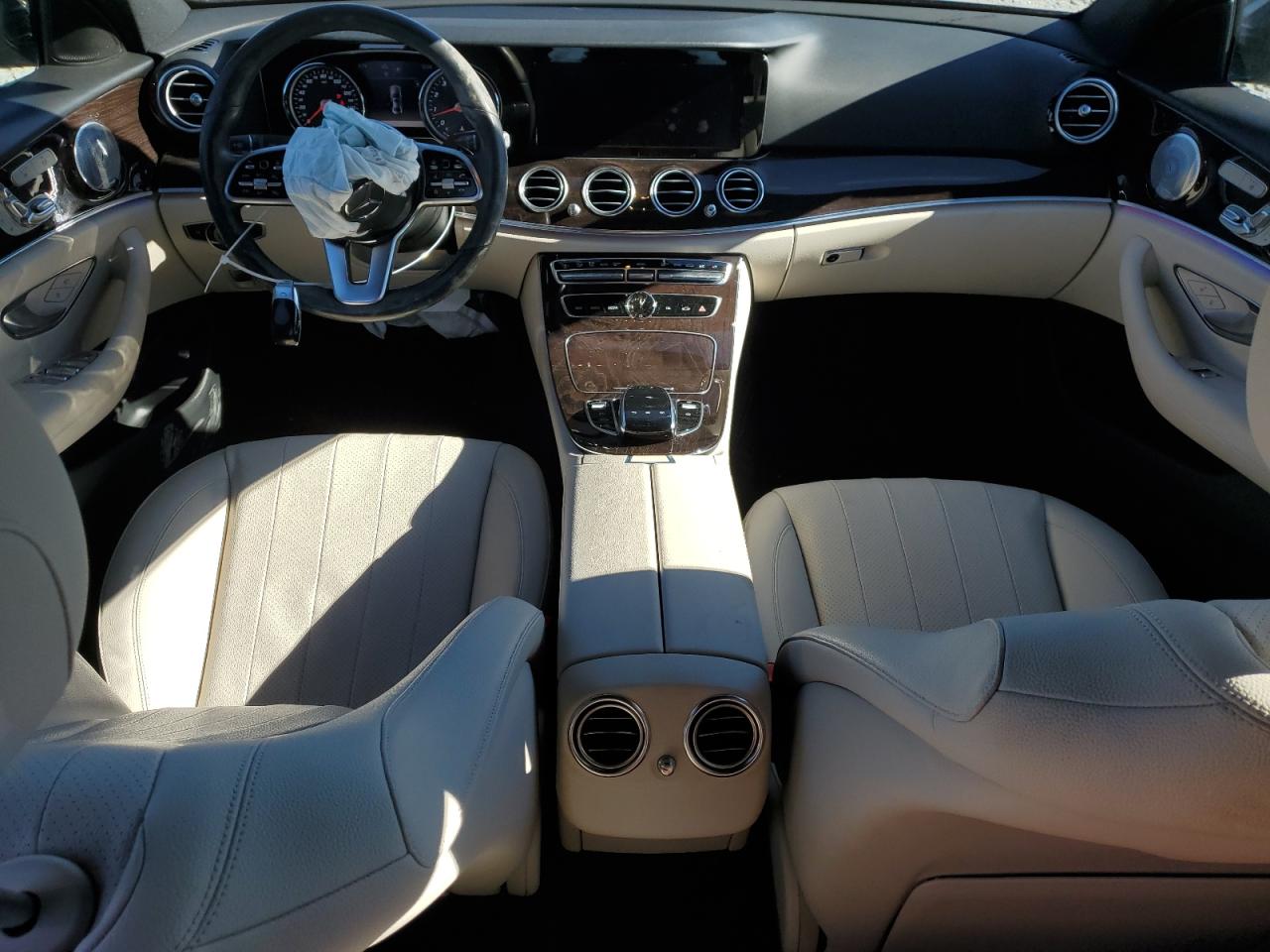 2019 Mercedes-Benz E-klasse - Image 8