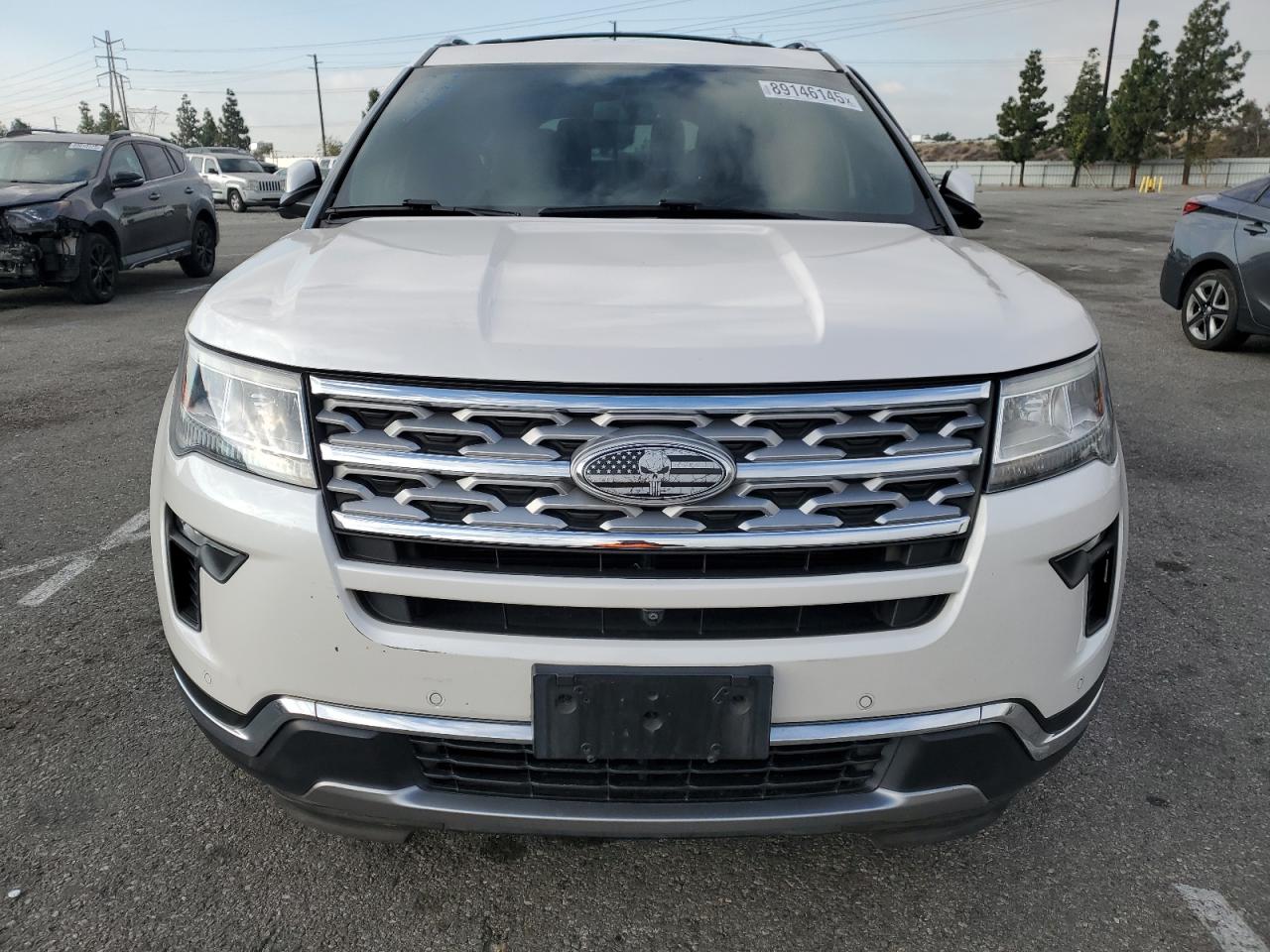 2018 Ford Explorer - Image 5
