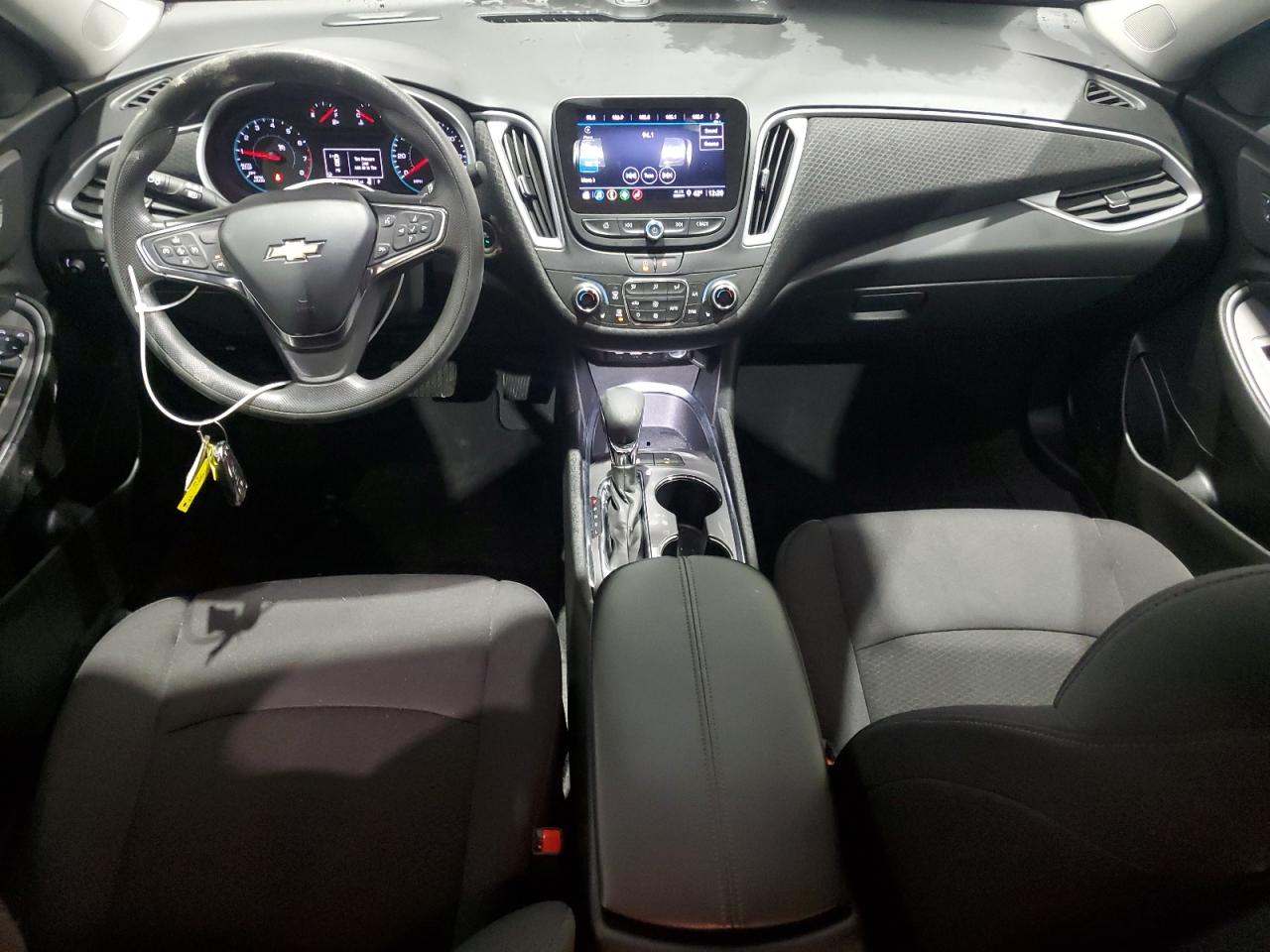 2023 Chevrolet Malibu - Image 8