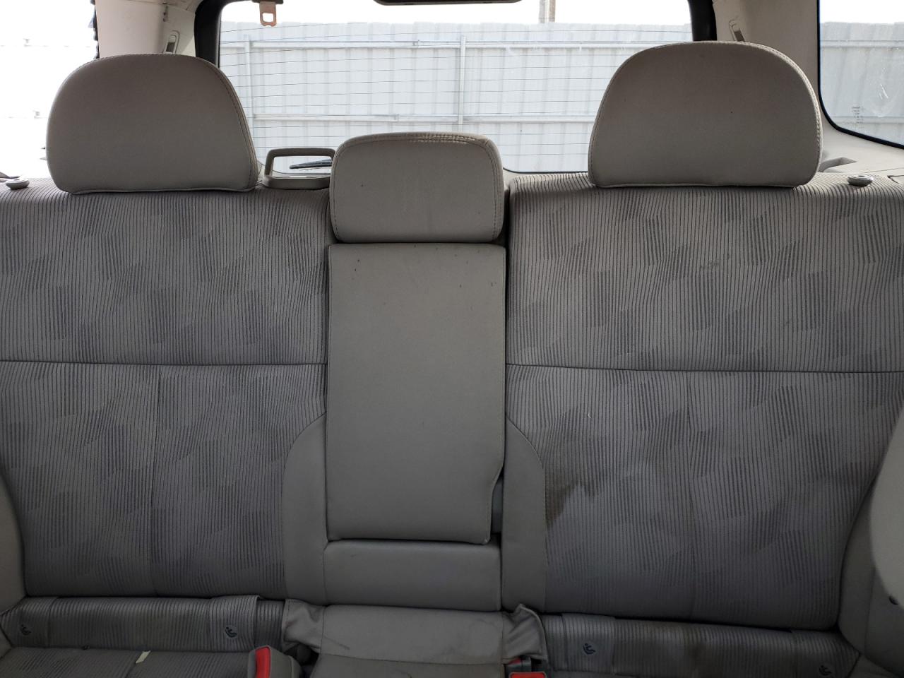2009 Subaru Forester - Image 10
