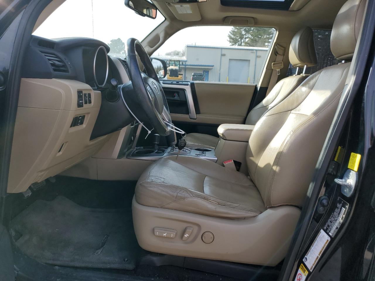 2011 Toyota 4Runner - Image 7