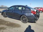 2018 Subaru Wrx Premium na sprzedaż w Bakersfield, CA - Rear End