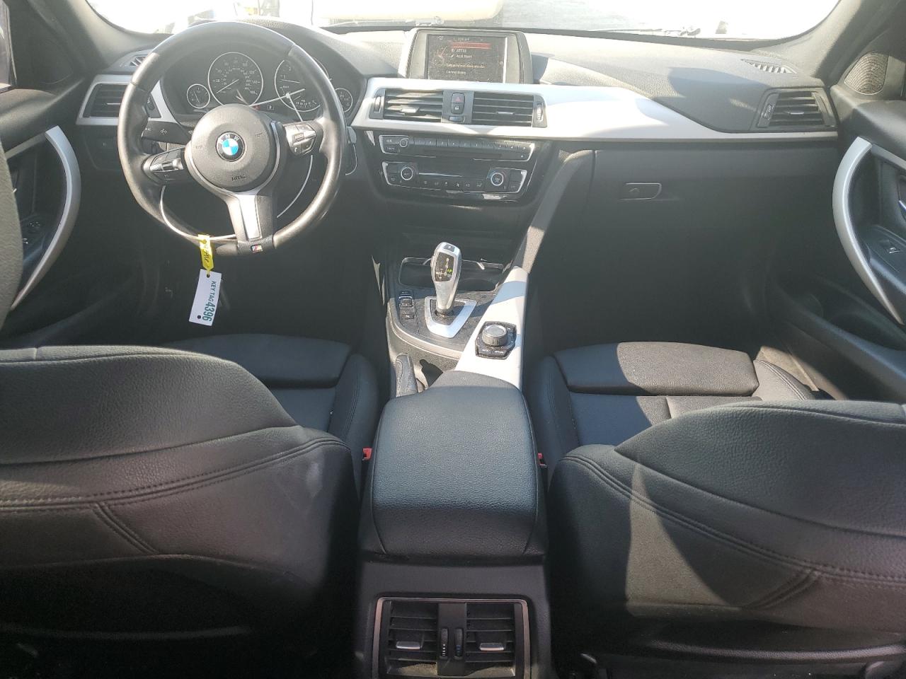 2017 BMW 3er - Image 8
