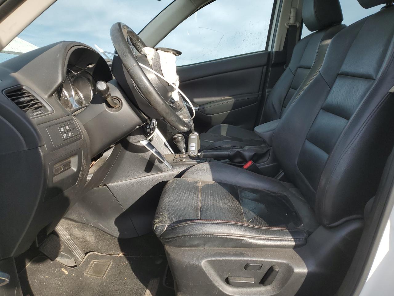 2014 Mazda CX-5 - Image 7