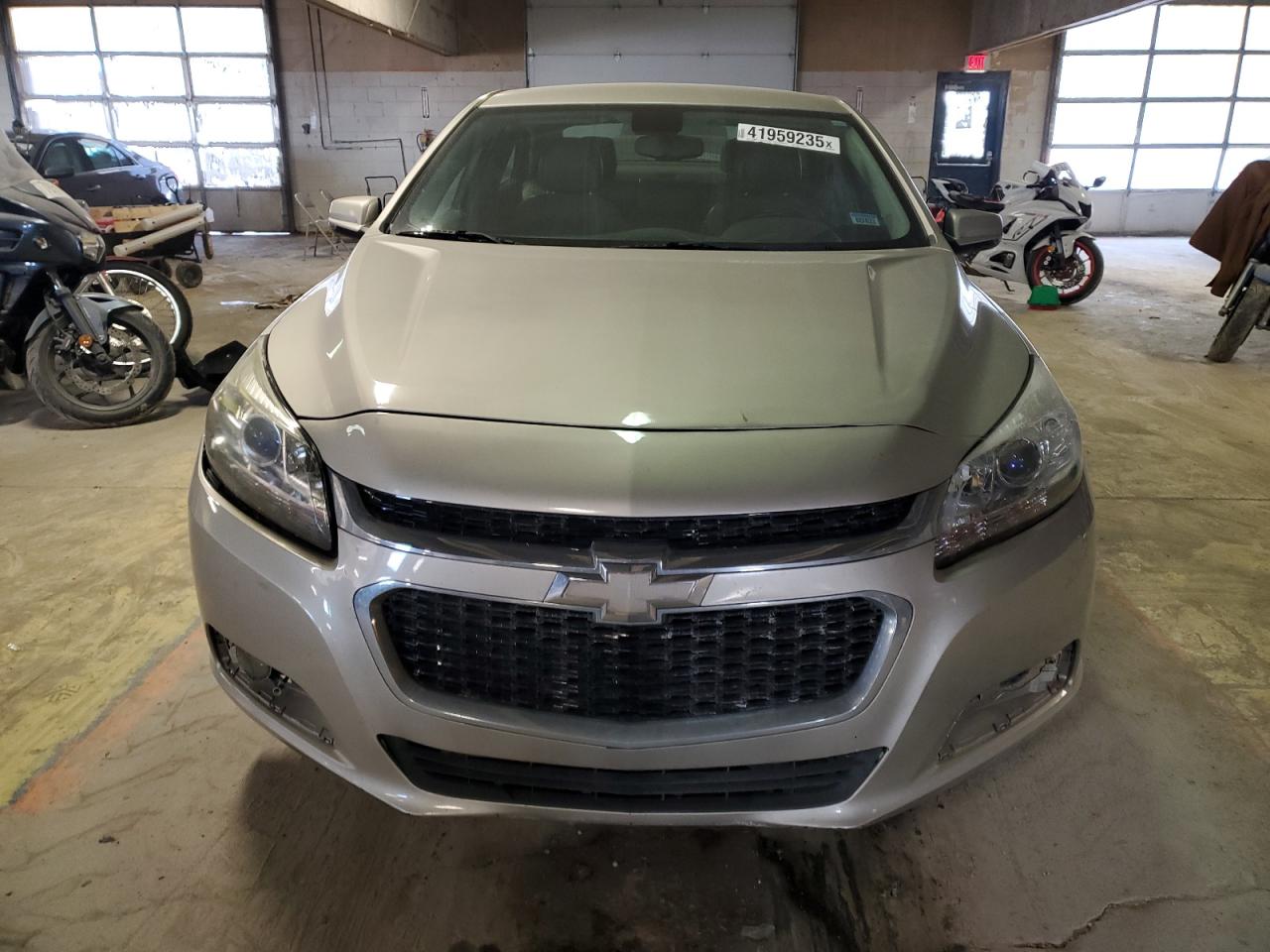 2015 Chevrolet Malibu - Image 5