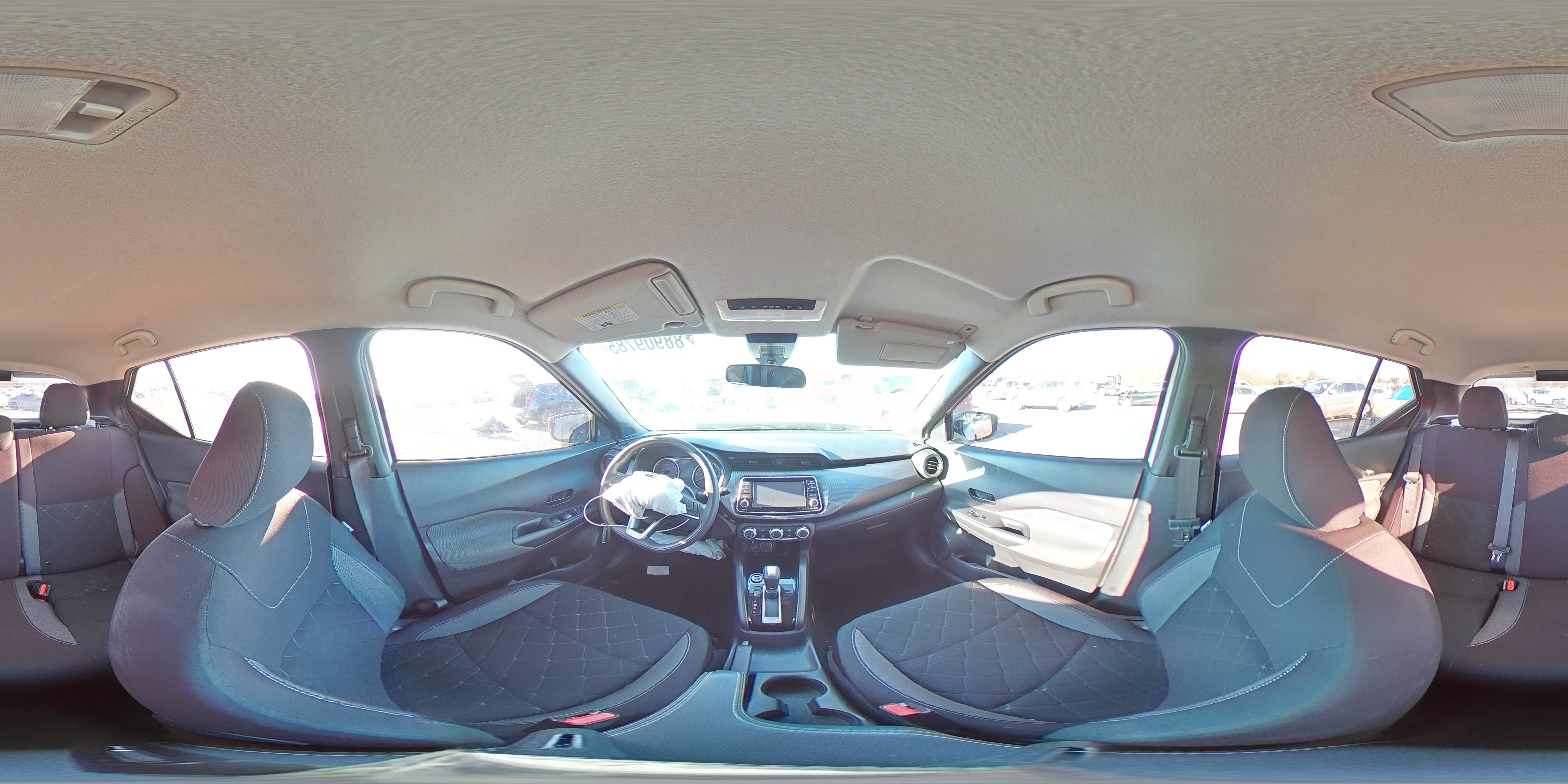 2020 Nissan Kicks - Image 13
