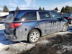 2020 Honda Odyssey Lx იყიდება Finksburg-ში, MD - Side