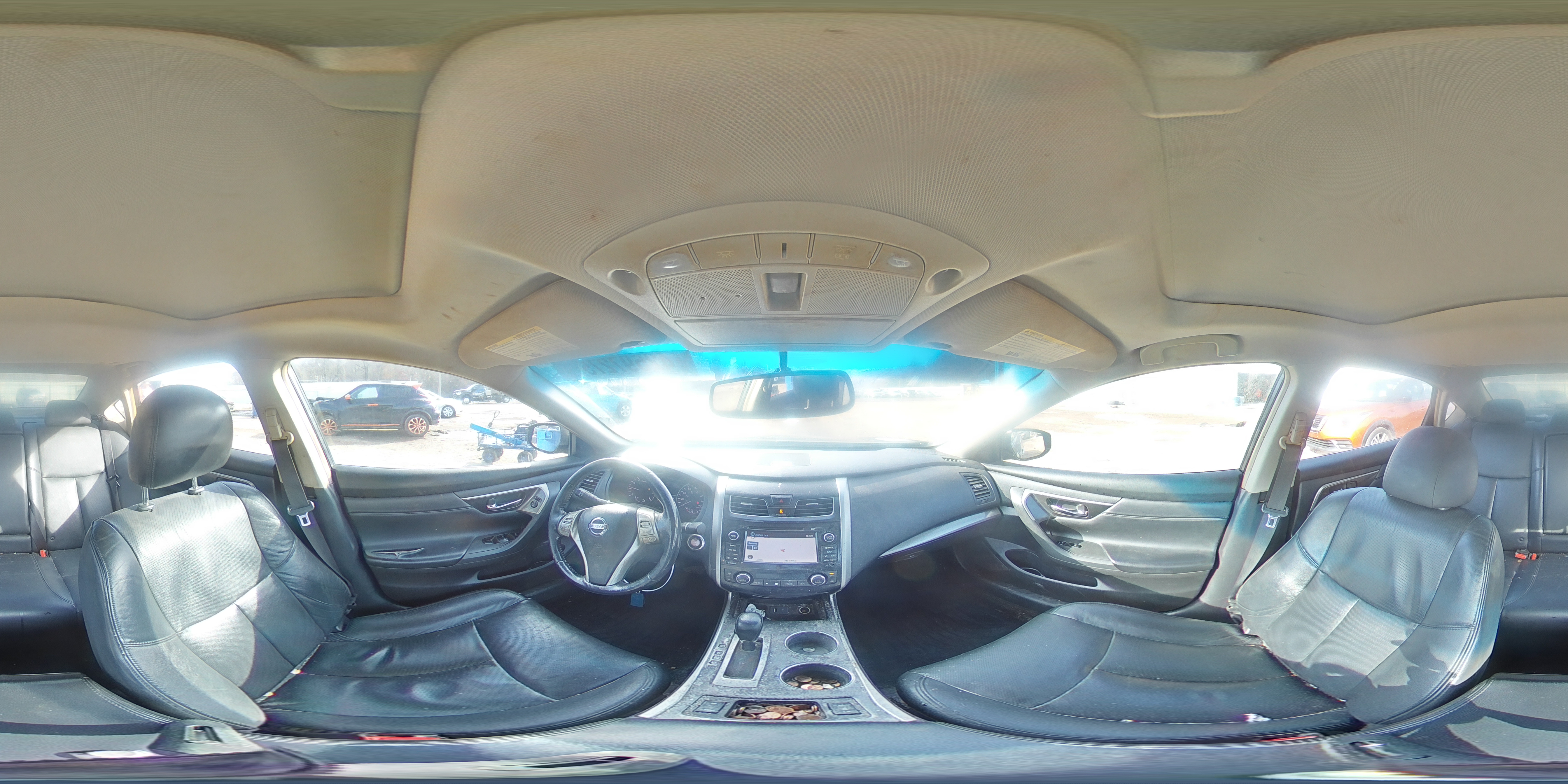2013 Nissan Altima - Image 13
