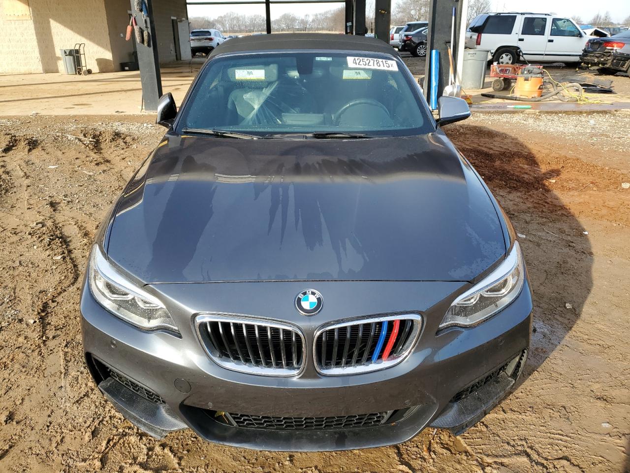 2016 BMW M2 - Image 5