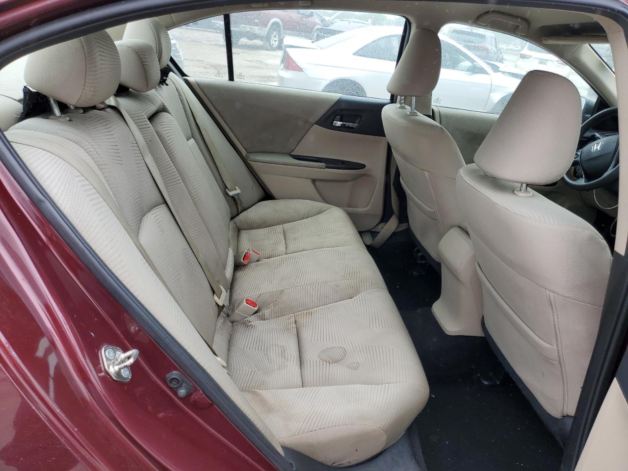 2017 Honda Accord - Image 10