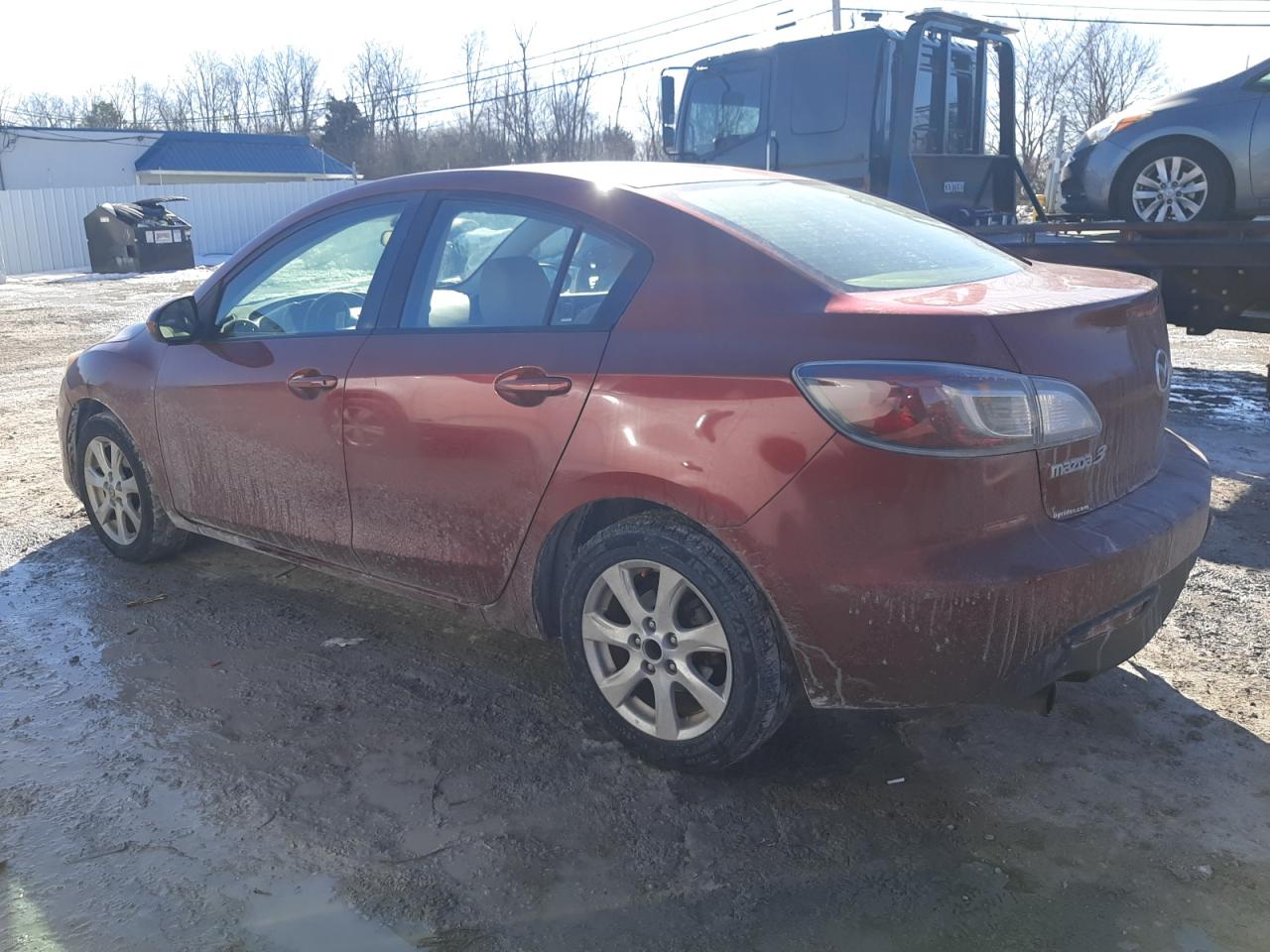 2010 Mazda 3 - Image 2
