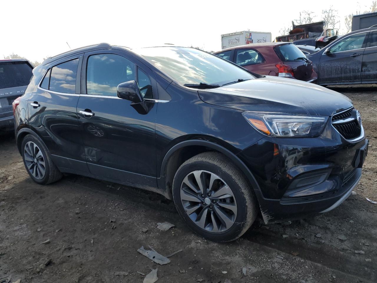 2021 Buick Encore - Image 4