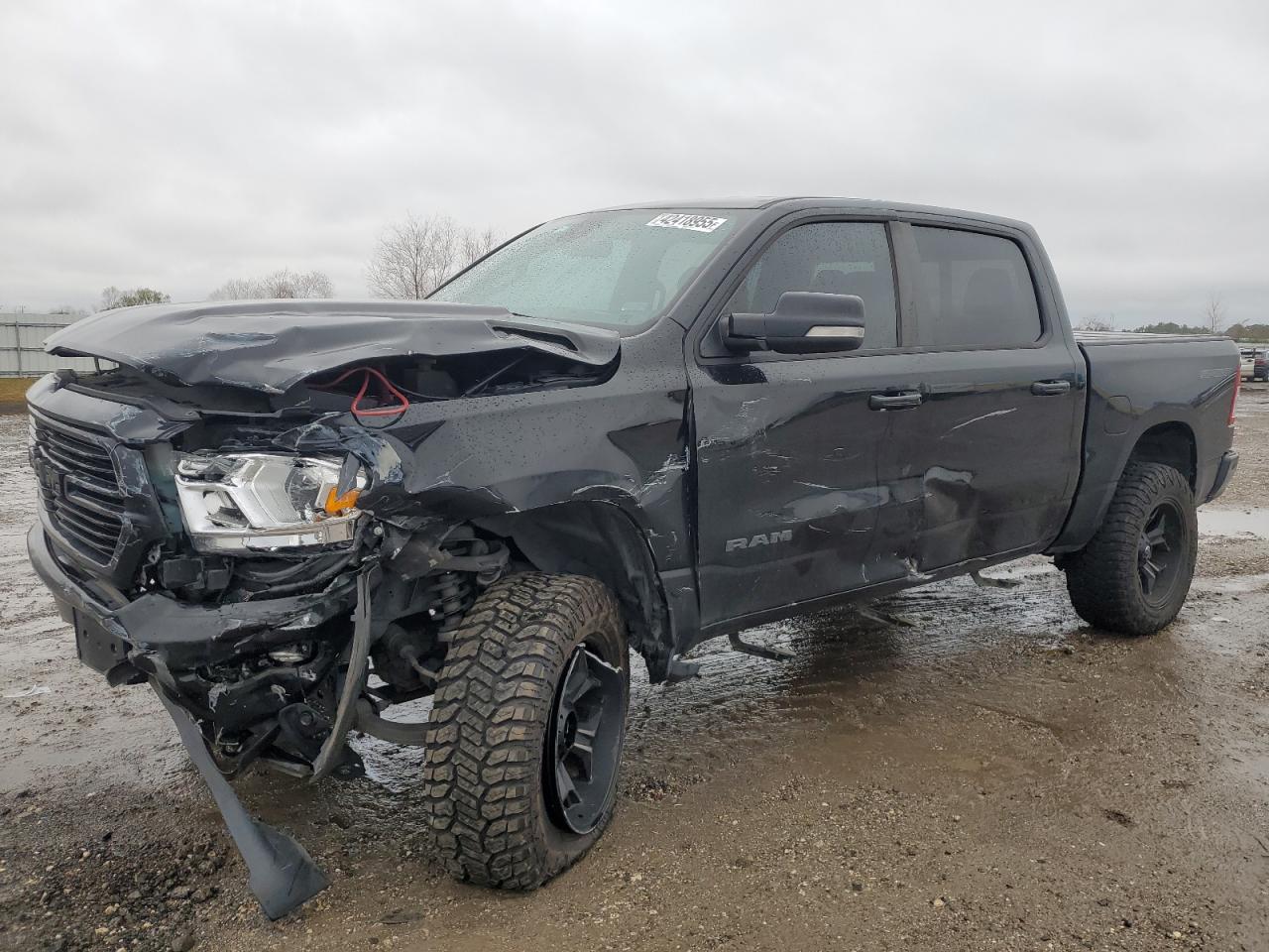 2020 RAM 1500 - Image 1