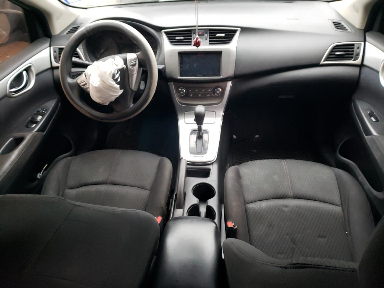 2013 Nissan Sentra - Image 8